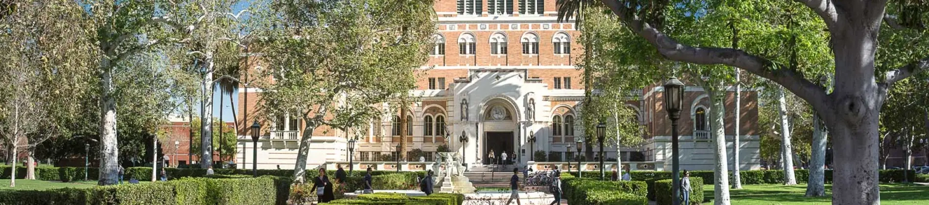 American Studies and Ethnicity (Asian American Studies)